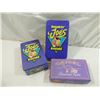 Image 1 : LOT 3 CAMEL SMOKIN JOES MATCHES