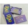 Image 2 : LOT 3 CAMEL SMOKIN JOES MATCHES
