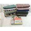 Image 1 : JACKPOT BOX ONE YARD WONDERS BOOK & FABRIC