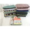 Image 2 : JACKPOT BOX ONE YARD WONDERS BOOK & FABRIC