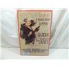 Image 1 : I WISH I WERE A MAN UNITED STATES NAVY RECRUTING S