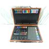 Image 1 : ART STUDIO ART SET