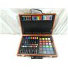 Image 2 : ART STUDIO ART SET
