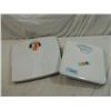 Image 1 : LOT 2 BATHROOM SCALES