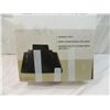 Image 2 : MELAMINE DINNERWARE SET 13PC SET