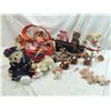 Image 2 : JACKPOT BOX PATRIOTIC BEAR DECOR