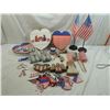 Image 2 : JACKPOT BOX PATRIOTIC DECOR & ITEMS