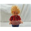 Image 2 : VINTAGE SKI DOLL