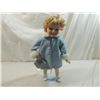 Image 1 : SHIRLEY TEMPLE COLLECTIBLE DOLL