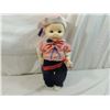 Image 2 : VINTAGE PATRIOTIC BABY DOLL