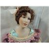 Image 2 : PARADISE GALLERIES PORCELAIN DOLL