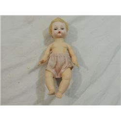 SMALL VINTAGE BABY DOLL