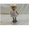 Image 1 : SMALL VINYL EFFANBEE DOLL