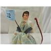Image 2 : VINTAGE FRENCH DOLL