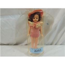 VINTAGE GINNY DOLL