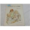 Image 1 : DOLLS OF THE 1930s PAPER DOLLS BOOK