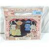 Image 1 : MAGICLOTH DOLL COLLECTION