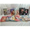 Image 2 : LOT 12 ASSORTED DOLL COLLECTOR BOOKS