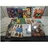 Image 1 : LOT 16 ASSORTED DOLL COLLECTOR BOOKS