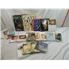 Image 1 : LOT 19 ASSORTED PET BOOKS