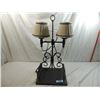 Image 1 : DECORATIVE SIDE TABLE LAMP