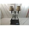 Image 2 : DECORATIVE SIDE TABLE LAMP