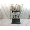 Image 1 : DECORATIVE SIDE TABLE LAMP