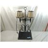 Image 2 : DECORATIVE SIDE TABLE LAMP