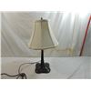 Image 1 : VINTAGE METAL TABLE LAMP