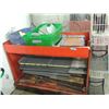 Image 2 : GIANT LOT ASSORTED MERCHANDISE STORE ACCESSORIES