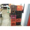 Image 2 : LOT 10 ASSORTED MILK CRATES