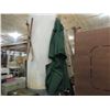 Image 2 : OUTDOOR PATIO UMBRELLA