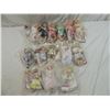 Image 2 : LOT 15 MISC ASHTON DRAKE MINI DOLLS