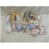Image 1 : LOT 14 MISC ASHTON DRAKE MINI DOLLS