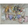 Image 2 : LOT 14 MISC ASHTON DRAKE MINI DOLLS