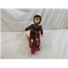 Image 1 : HERITAGE MINT DOLL & WAGON