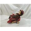 Image 2 : HERITAGE MINT DOLL & WAGON