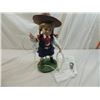 Image 1 : LITTLE WRANGLER CASSIE DOLL