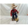 Image 2 : LITTLE WRANGLER WILL DOLL