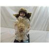 Image 1 : HOPE & BABY DOLL ANGEL DOLLS
