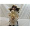 Image 2 : HOPE & BABY DOLL ANGEL DOLLS
