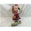 Image 2 : LEE MIDDLETON ANIMALS CRACKERS GIRL