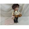 Image 1 : LEE MIDDLETON PLANTER DOLL