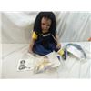 Image 1 : DANBURY MINT KAYLA DOLL