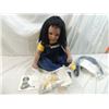 Image 2 : DANBURY MINT KAYLA DOLL