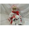 Image 2 : COCA COLA CAITLIN COLLECTOR DOLL