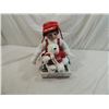 Image 1 : COCA COLA CHRISTOPHER COLLECTOR DOLL