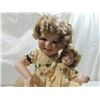 Image 2 : SHIRLEY TEMPLE AND HER DOLL
