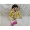 Image 1 : BELLO BABE ASHTON DRAKE DOLL