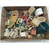 Image 2 : JACKPOT BOX MINIATURE KITCHEN UTENCILS